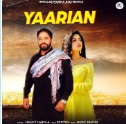 download Yaarian--- Manjit Manila mp3